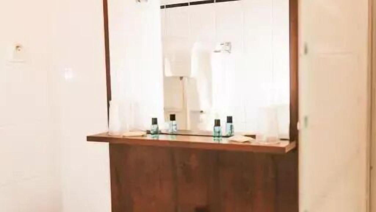 Photo of Bathroom in La Roche-Posay