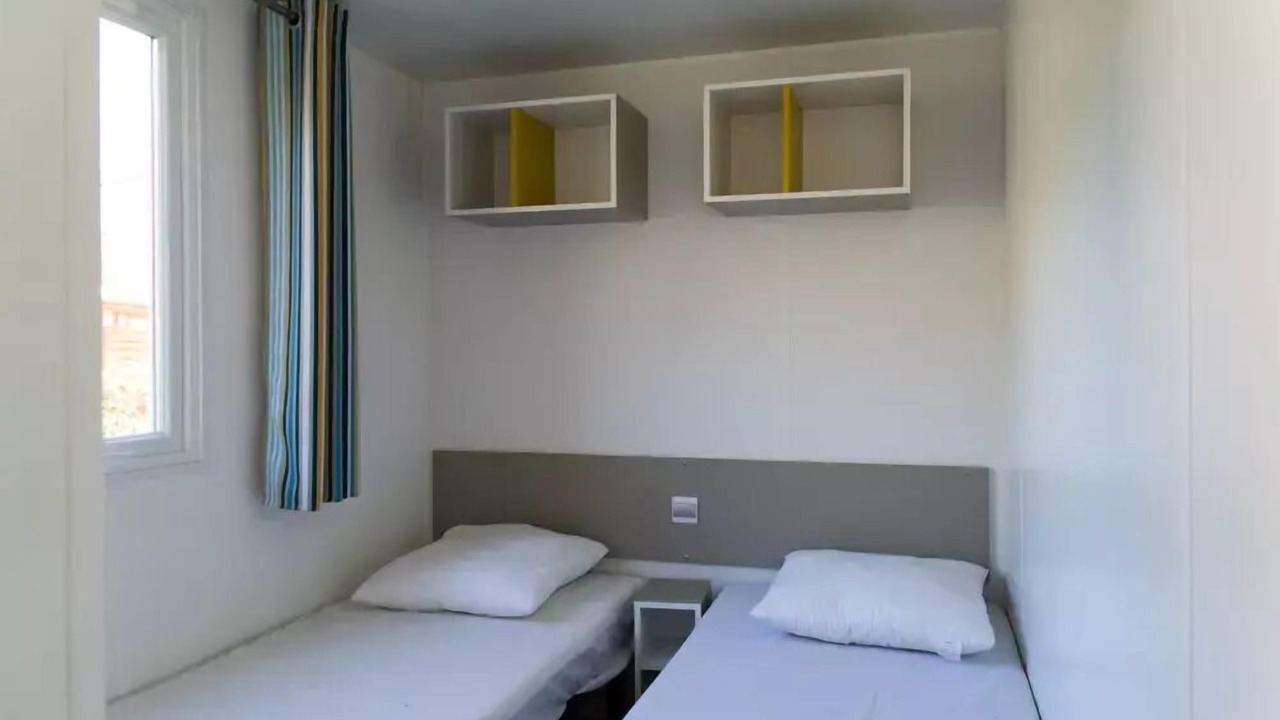 Photo of Bedroom in Arles-sur-Tech