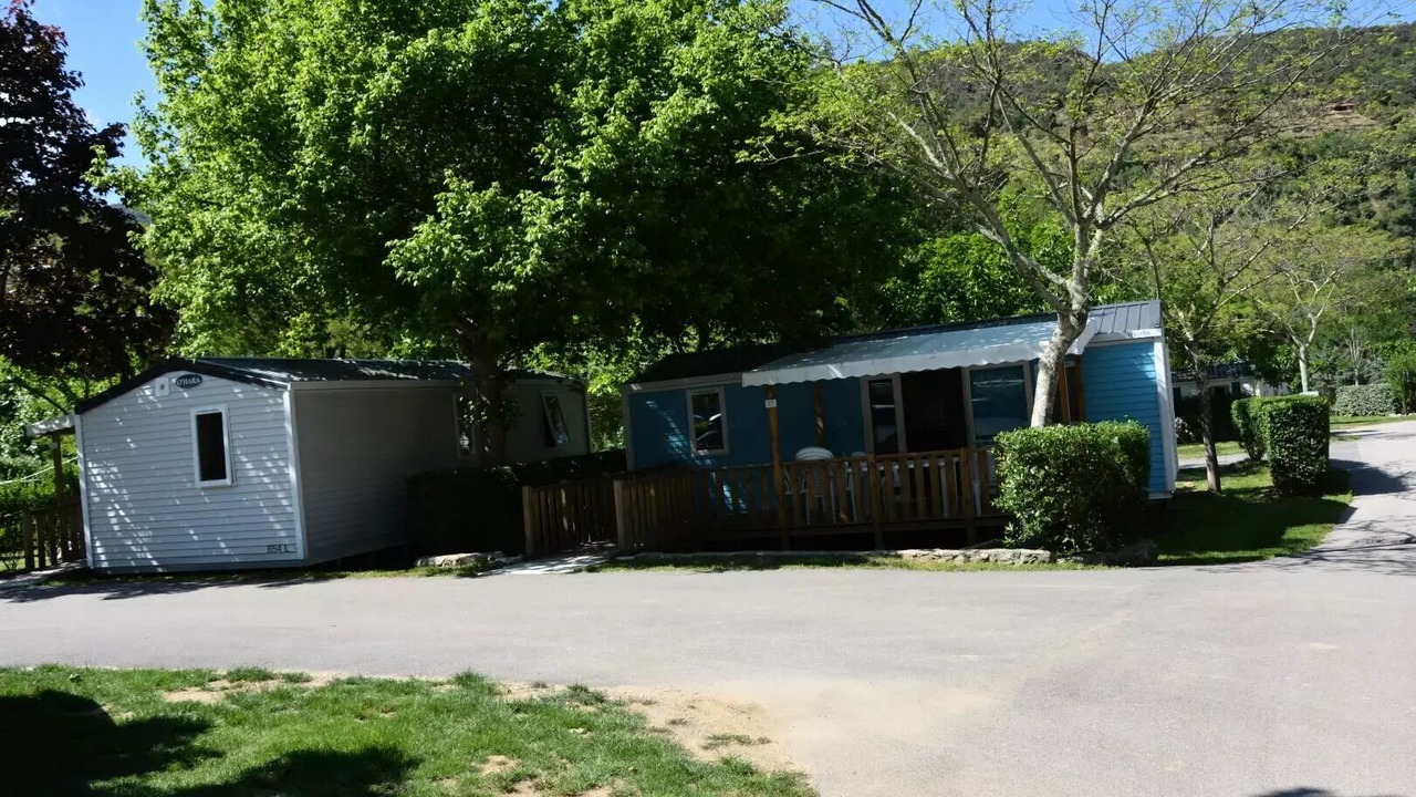 Photo of Outdoor in Arles-sur-Tech