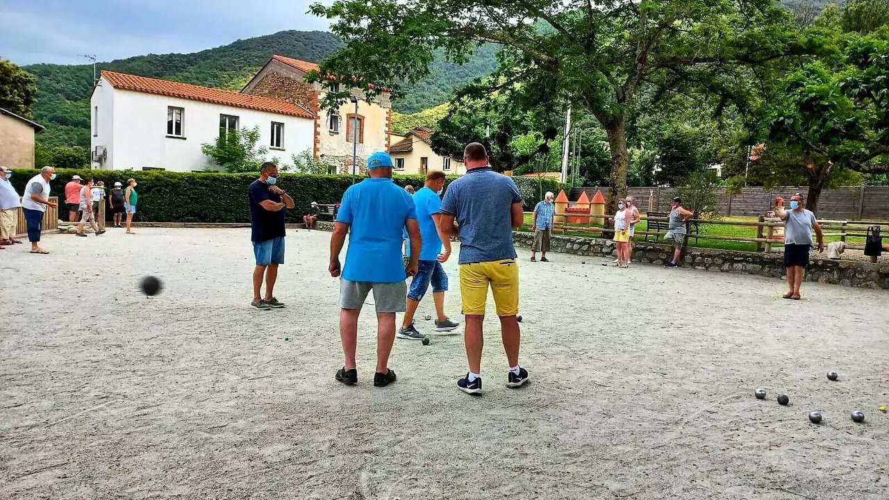 Photo of Others in Arles-sur-Tech