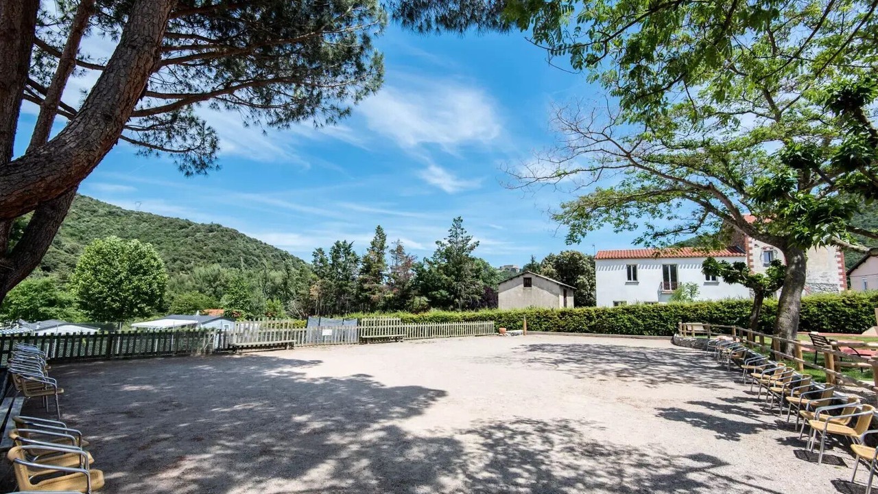 Photo of Outdoor in Arles-sur-Tech