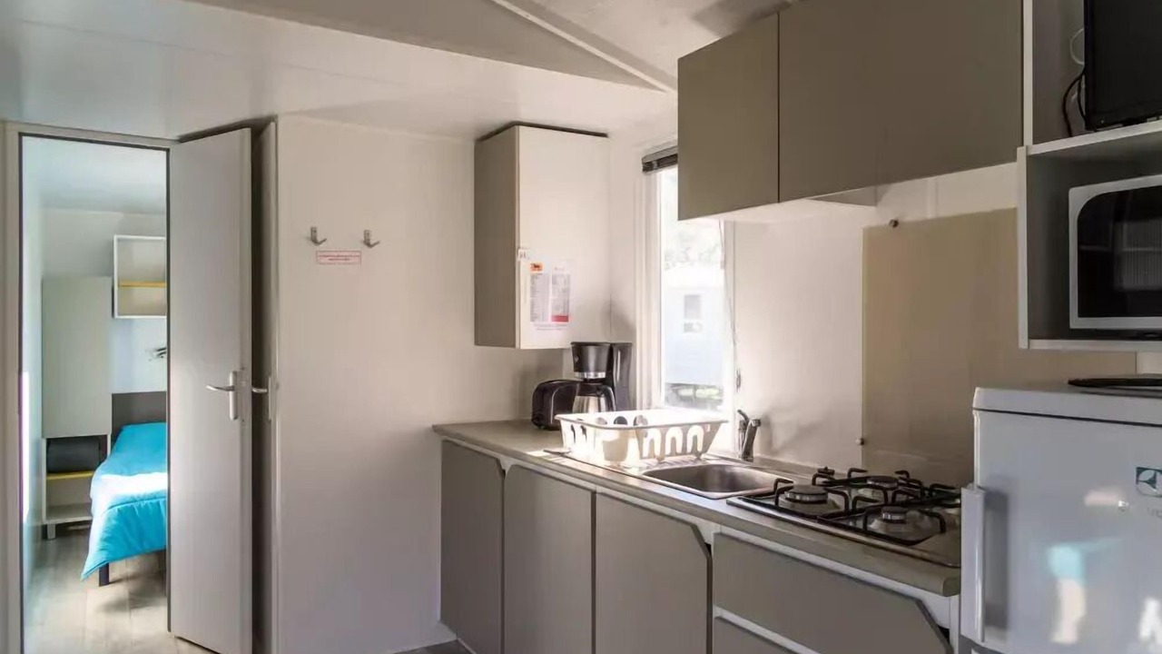 Photo of Kitchen in Arles-sur-Tech
