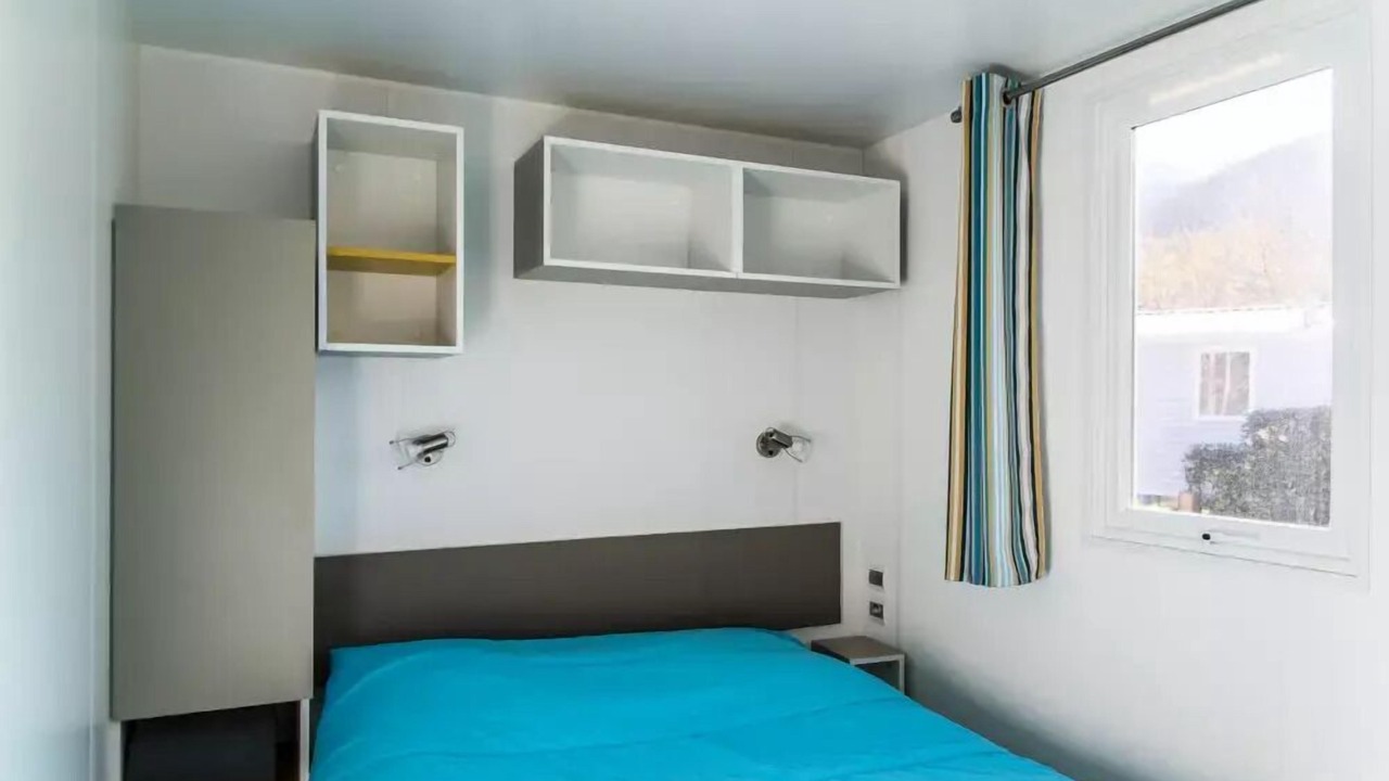 Photo of Bedroom in Arles-sur-Tech