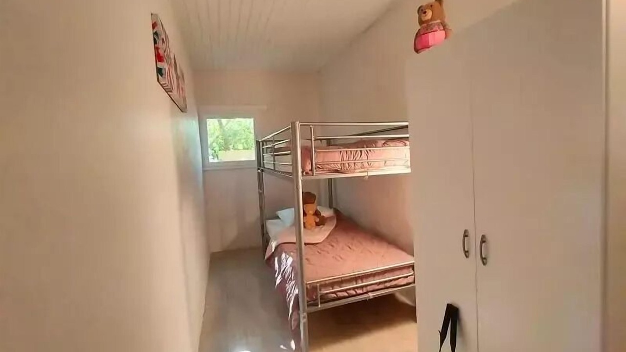 Photo of Bedroom in Saint-Ambroix