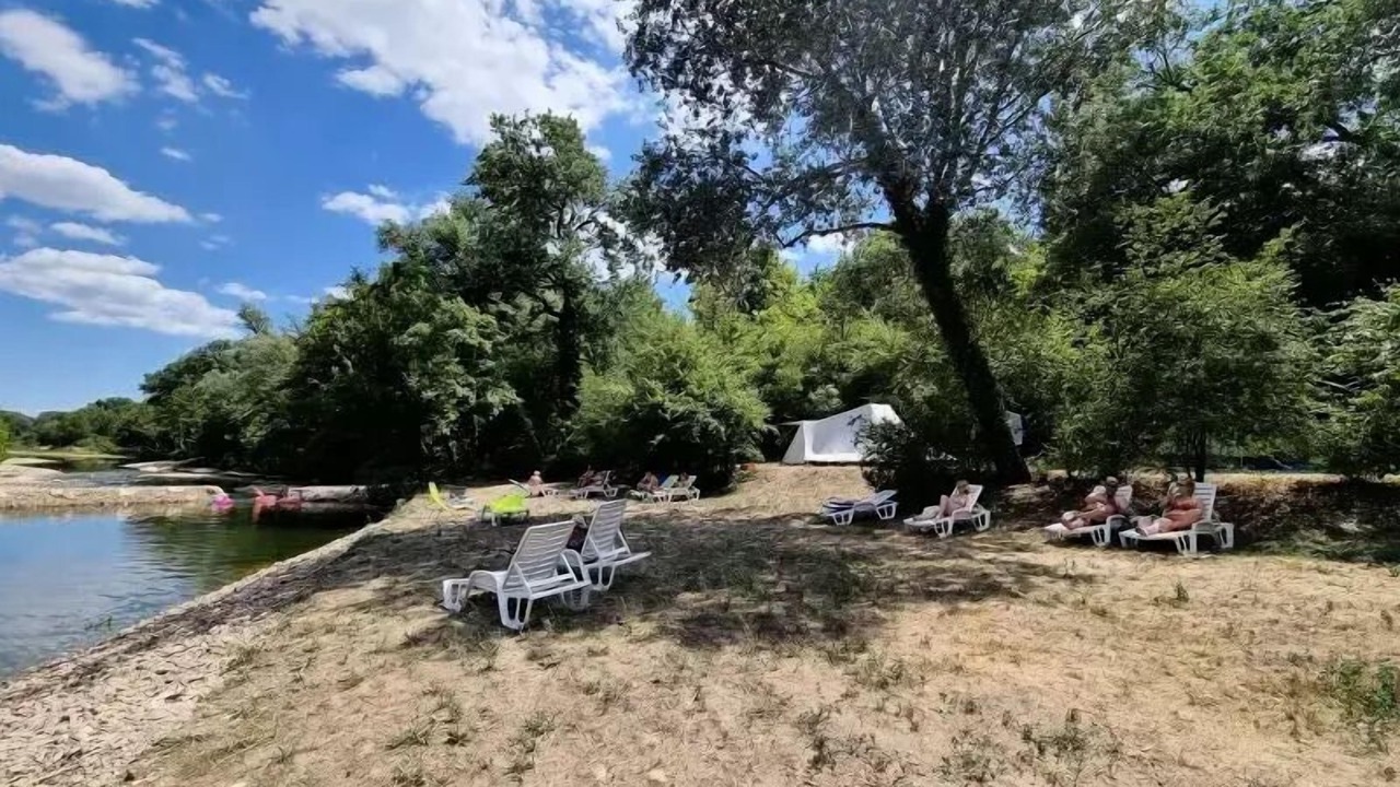 Photo of Outdoor in Saint-Ambroix