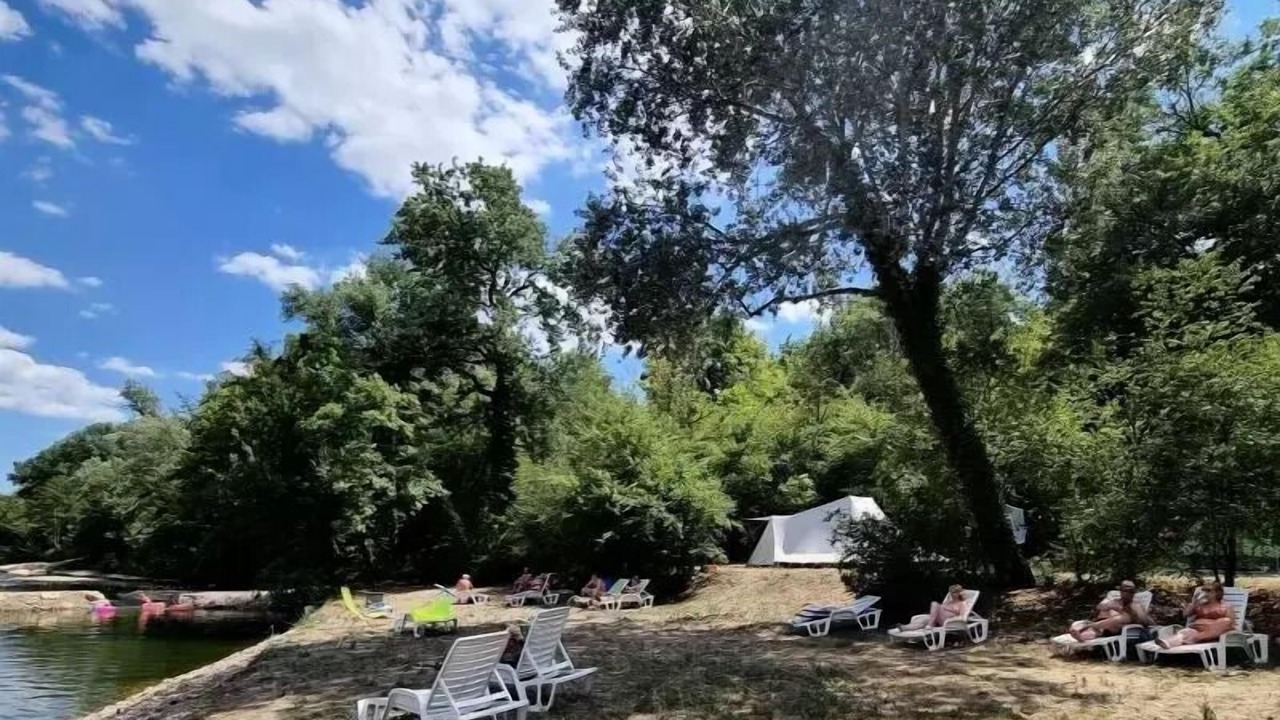 Photo of Outdoor in Saint-Ambroix