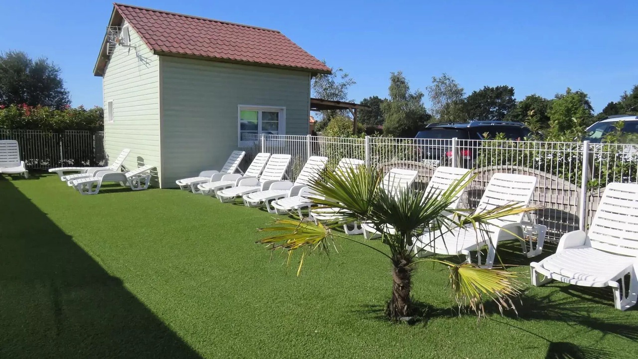 Photo of Outdoor in Sallertaine