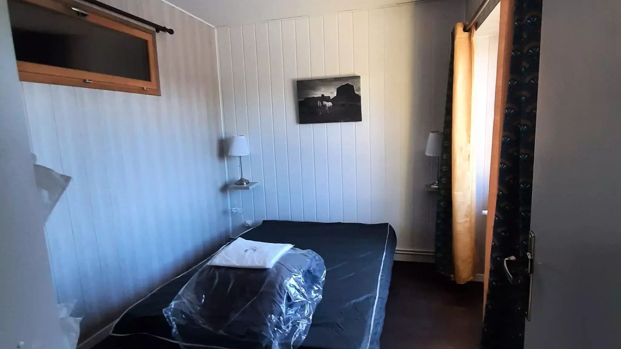 Photo of Bedroom in Sallertaine
