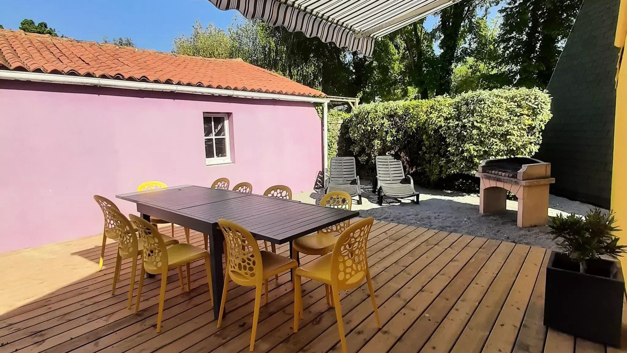 Photo of Outdoor in Sallertaine
