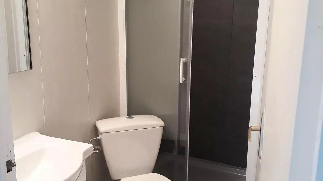 Photo of Bathroom in Sallertaine