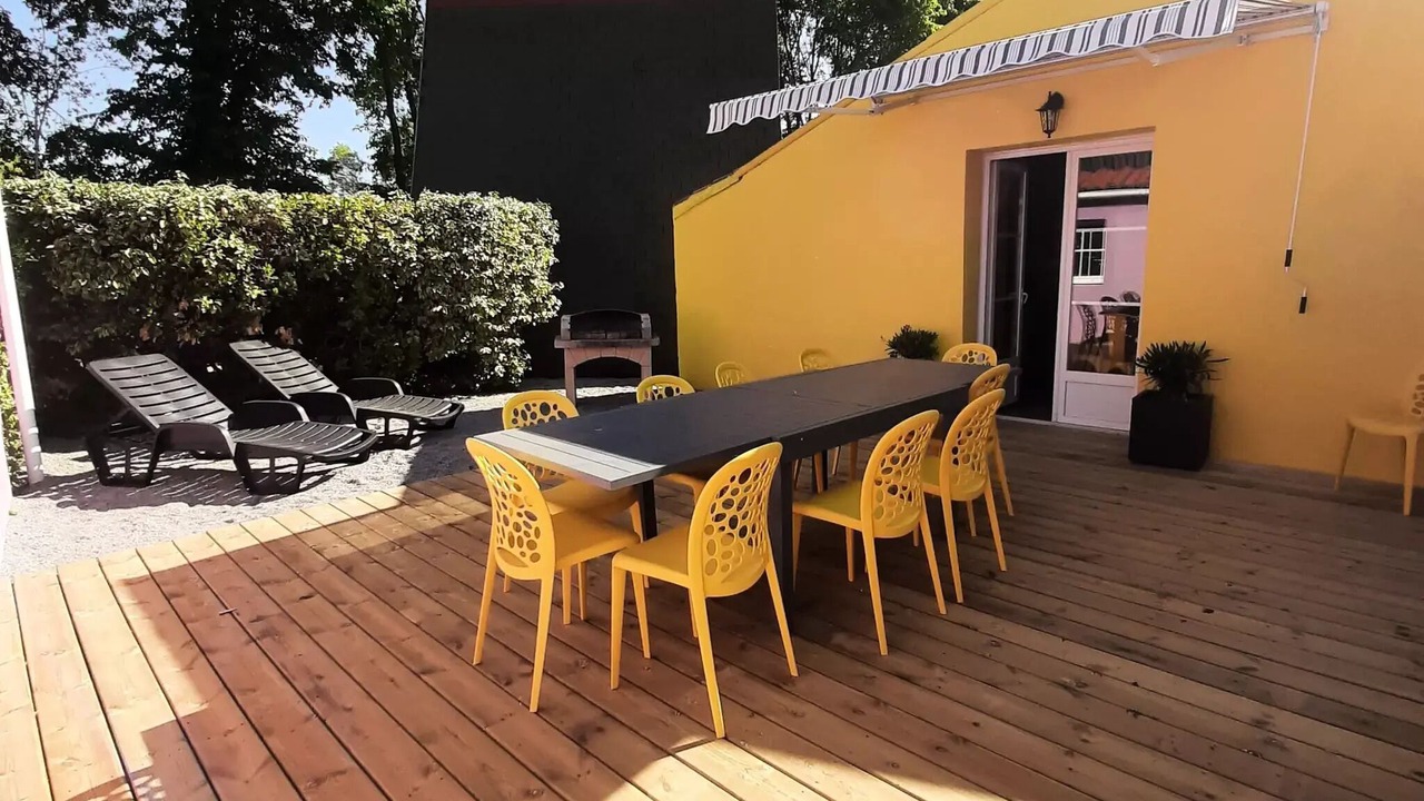 Photo of Outdoor in Sallertaine
