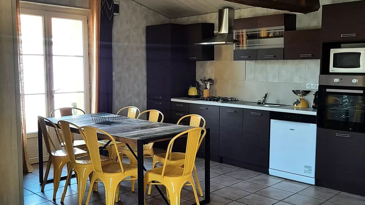 Photo of Kitchen in Sallertaine