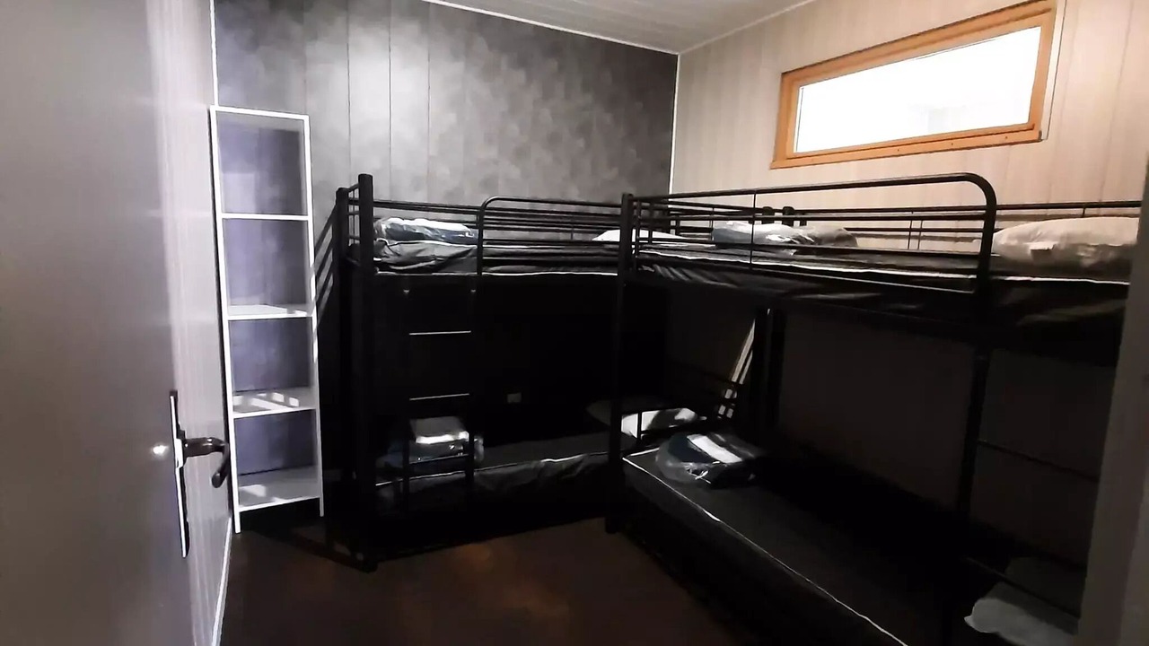 Photo of Bedroom in Sallertaine