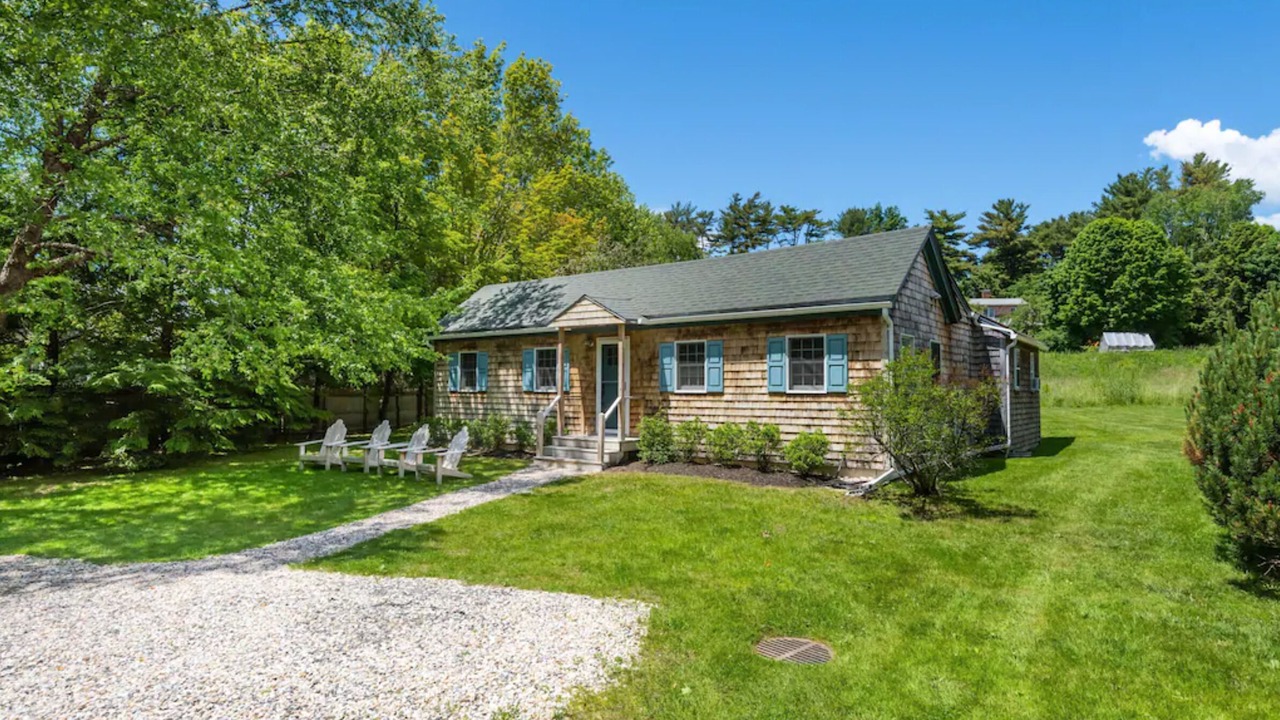 Photo of Outdoor in Ogunquit