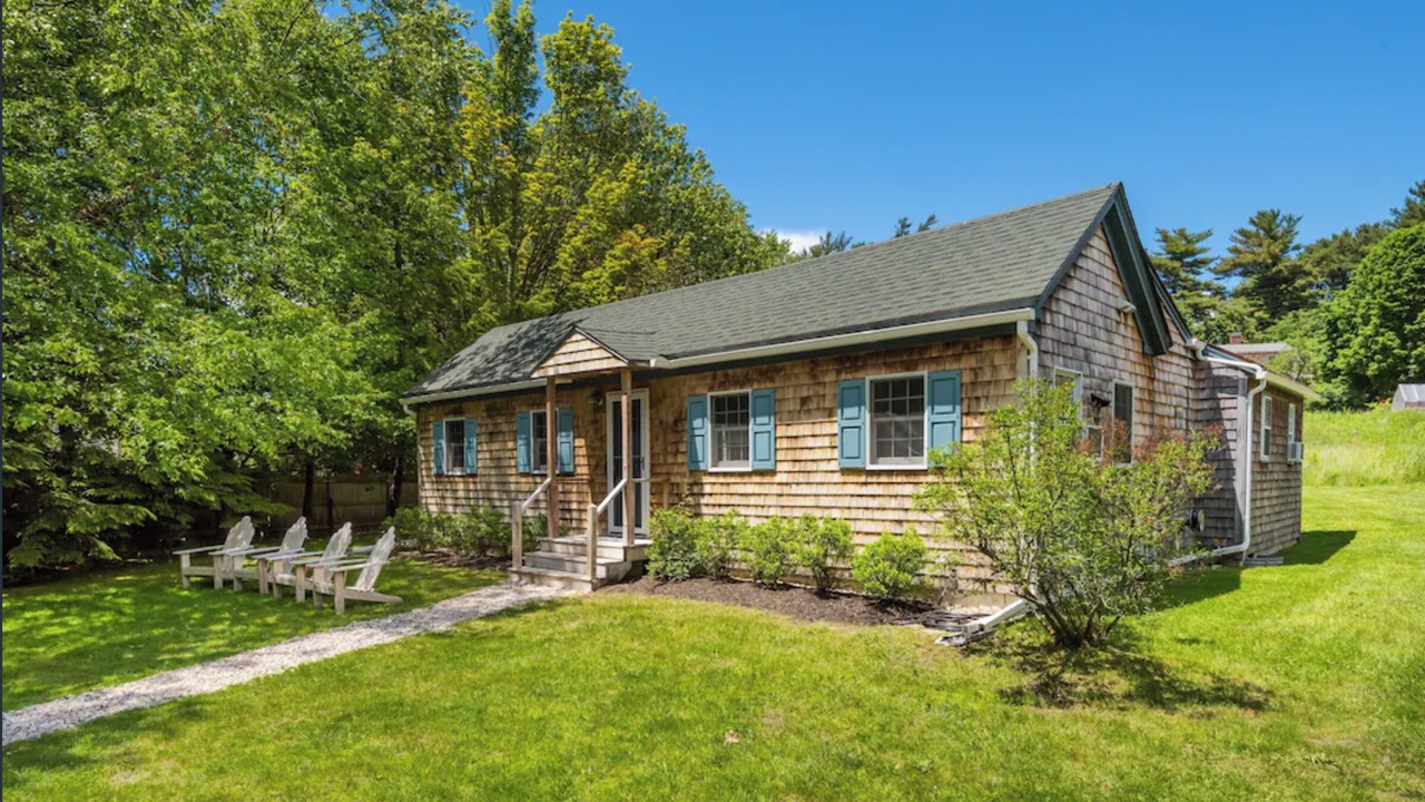 Photo of Outdoor in Ogunquit