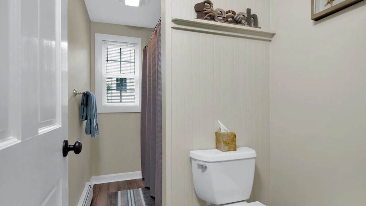 Photo of Bathroom in Ogunquit