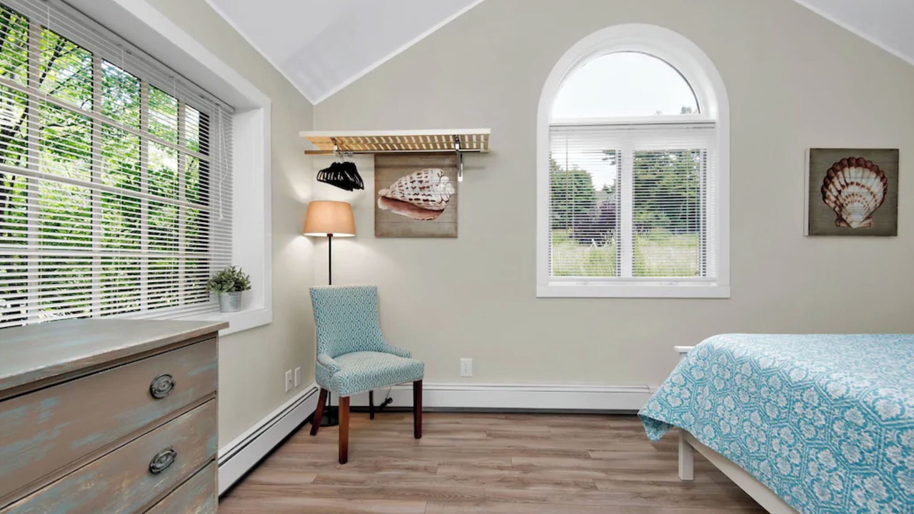 Photo of Bedroom in Ogunquit