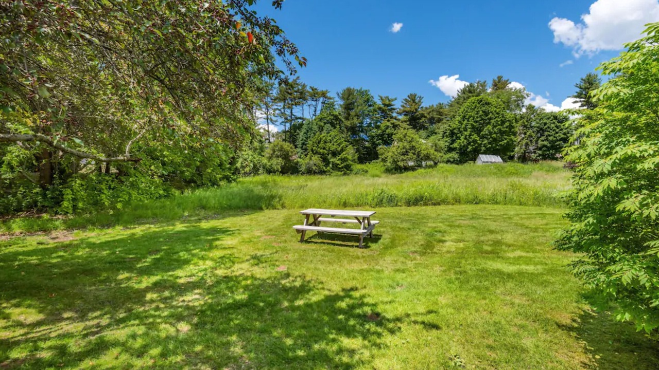 Photo of Outdoor in Ogunquit
