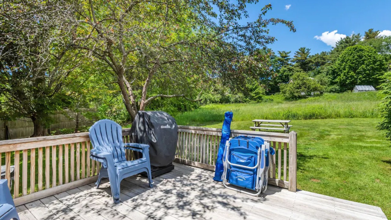 Photo of Outdoor in Ogunquit