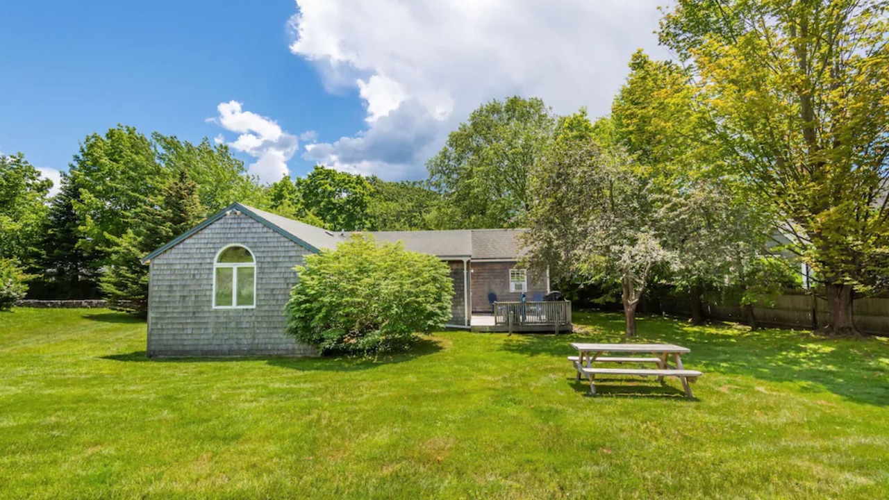 Photo of Outdoor in Ogunquit