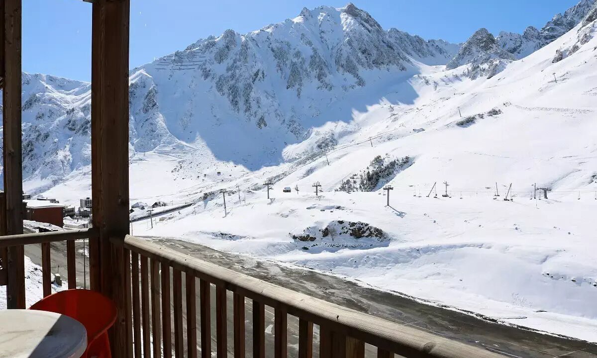 Photo of Outdoor in La Mongie