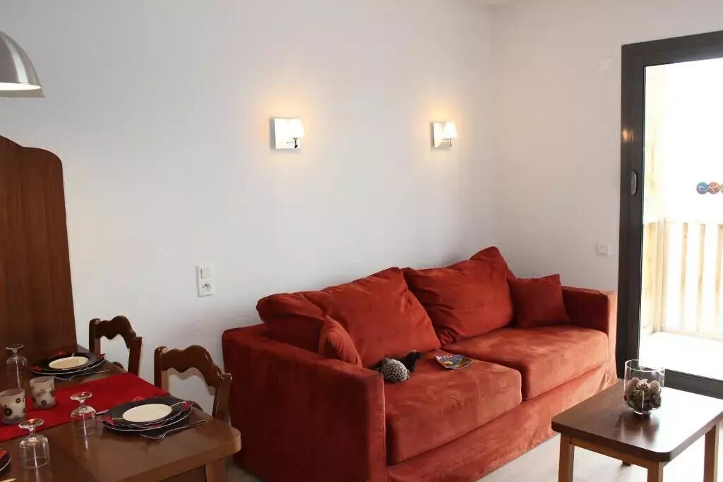 Photo of Livingroom in La Mongie