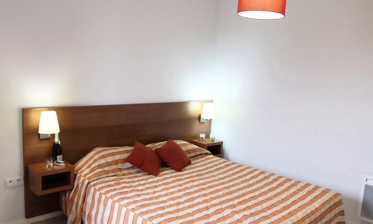 Photo of Bedroom in La Mongie
