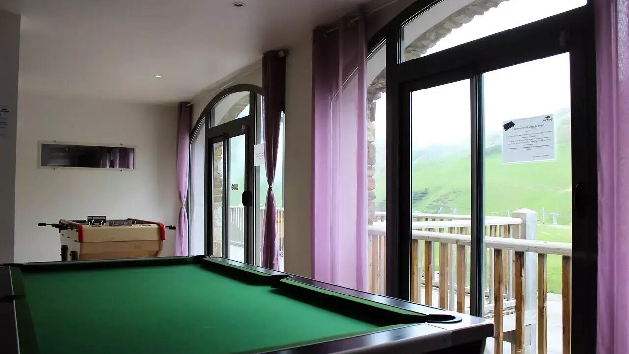 Photo of Bedroom in La Mongie