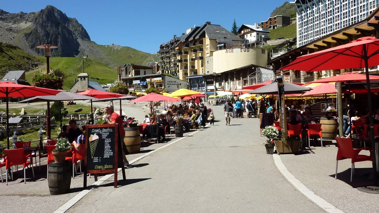 Photo of Others in La Mongie