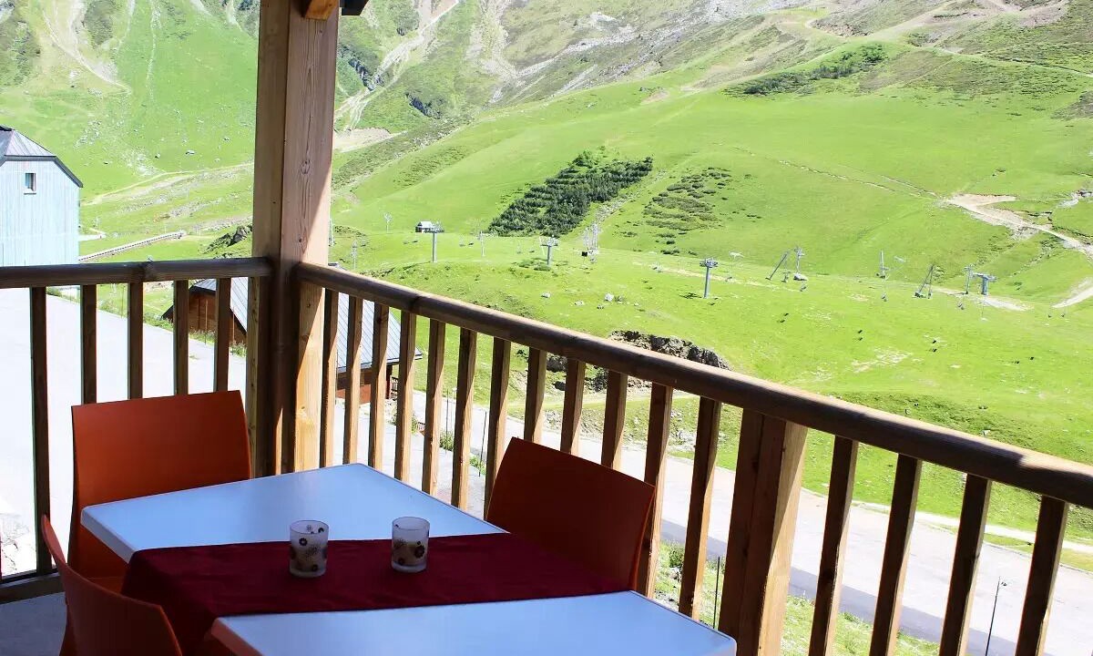 Photo of Outdoor in La Mongie