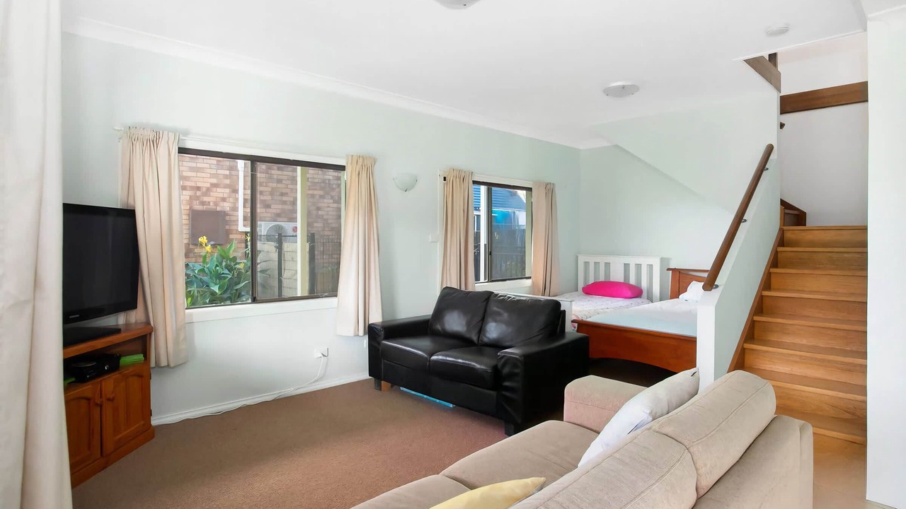 Photo of Livingroom in Bawley Point