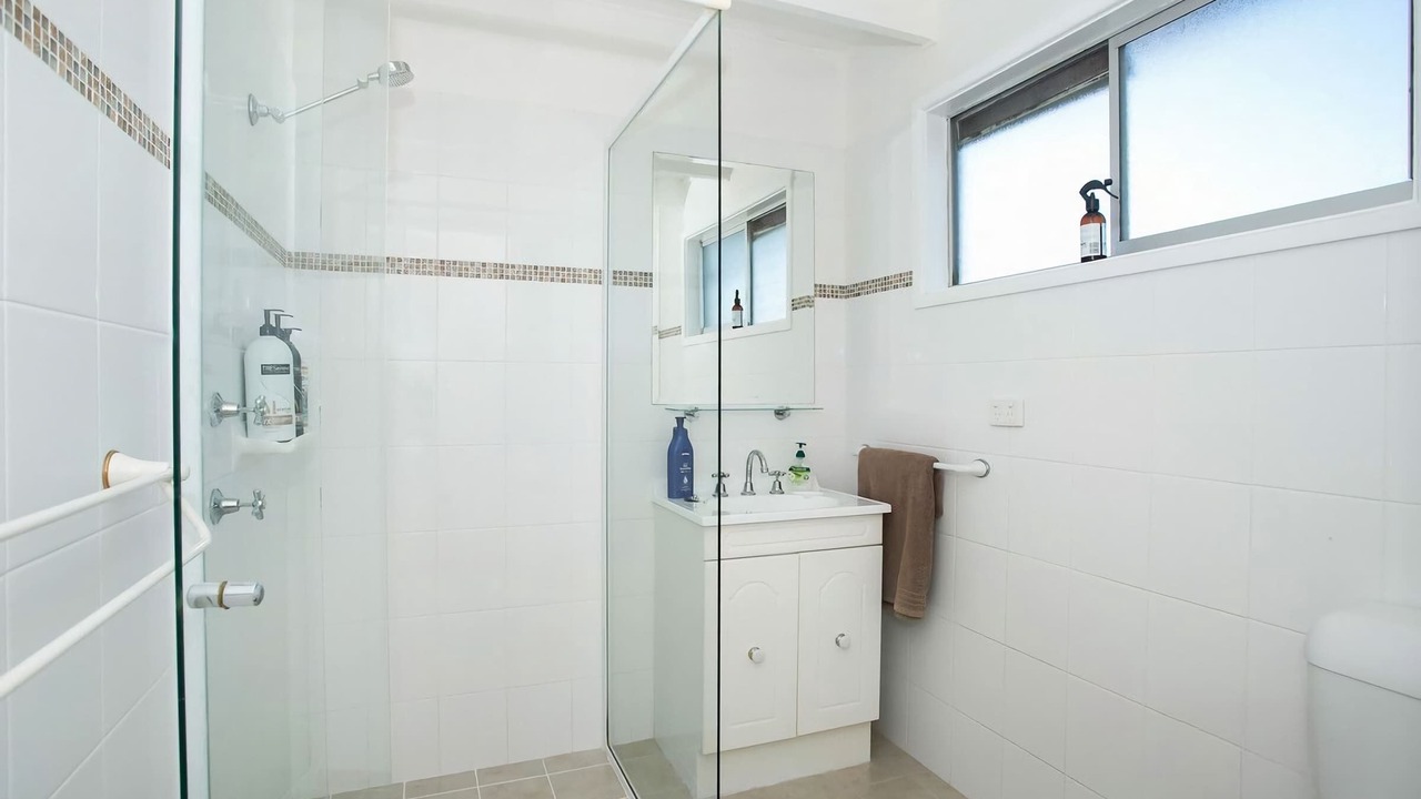 Photo of Bathroom in Bawley Point