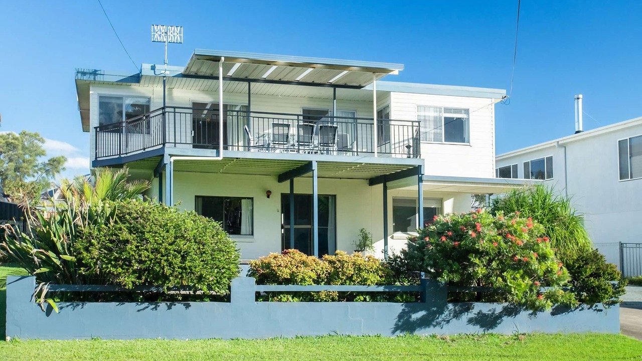 Photo of Outdoor in Bawley Point