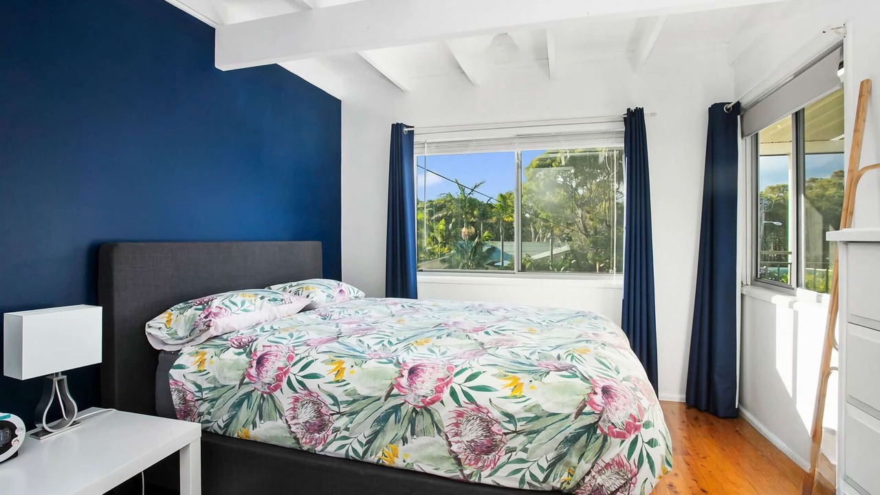 Photo of Bedroom in Bawley Point