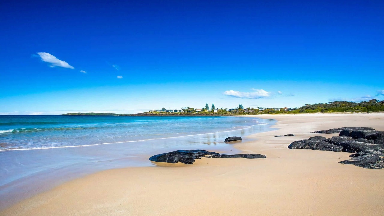 Photo of Others in Bawley Point