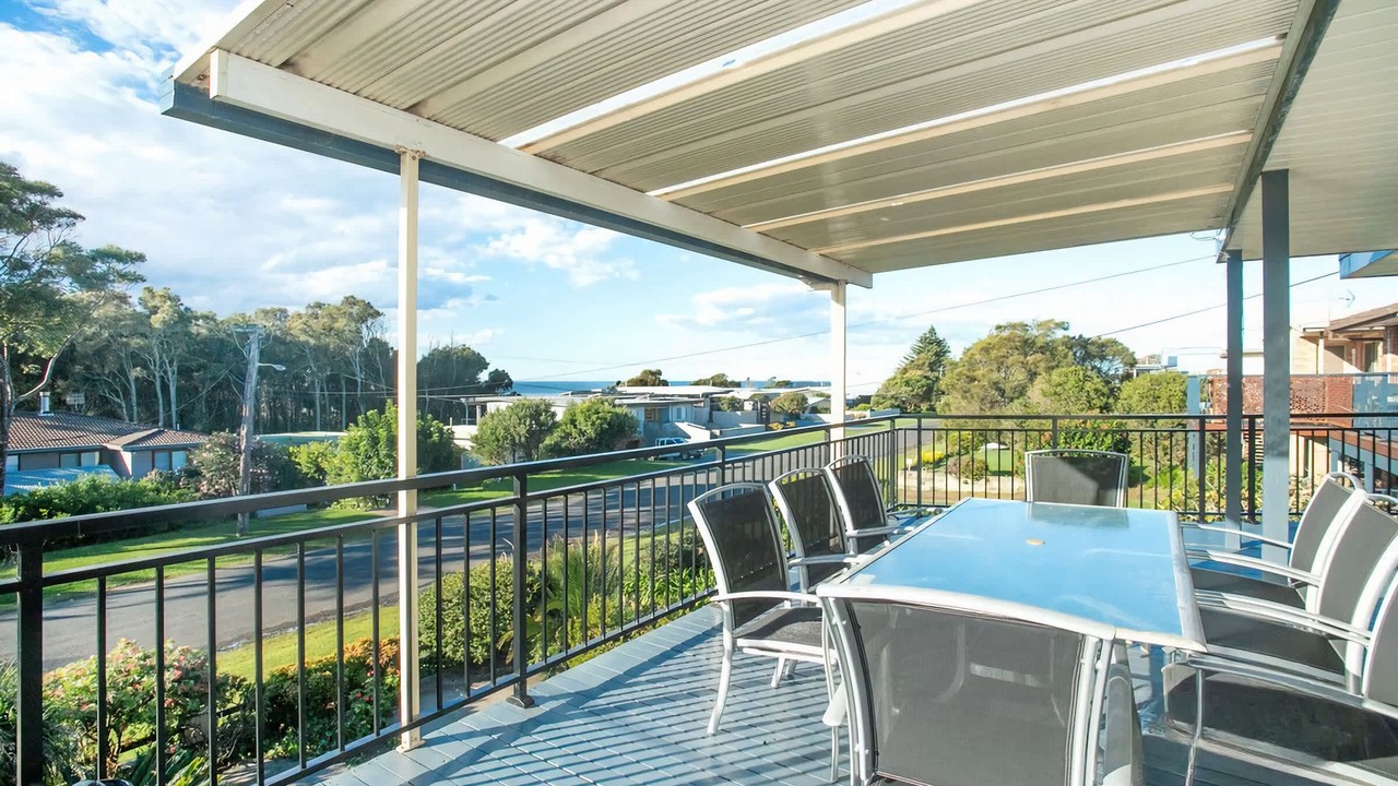 Photo of Outdoor in Bawley Point