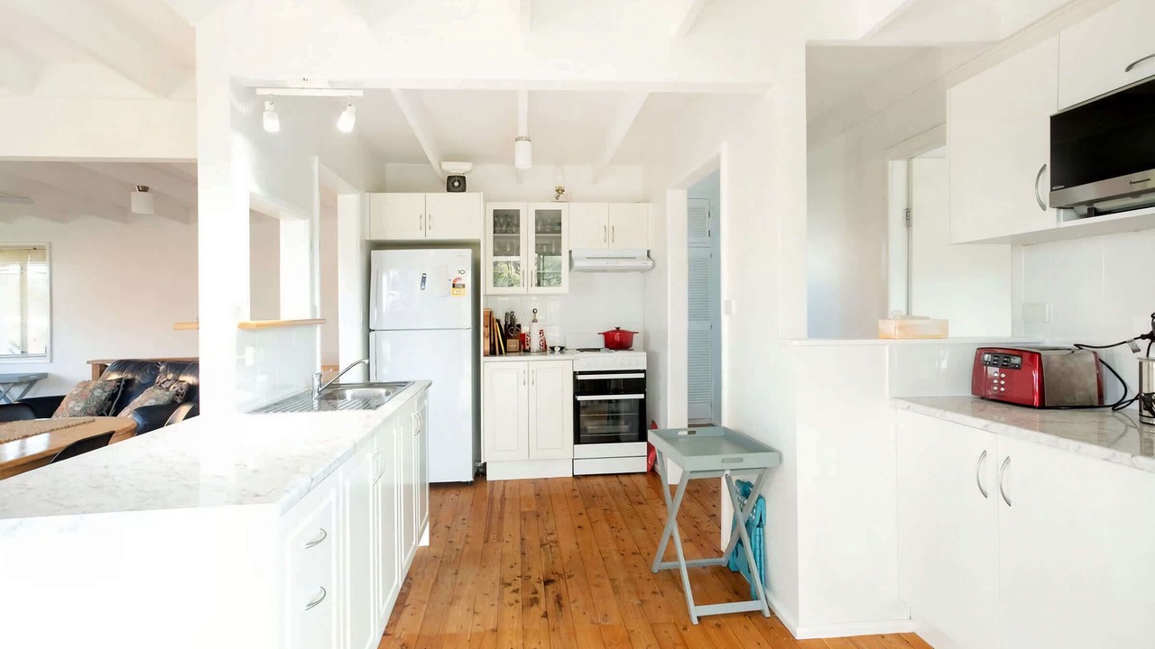 Photo of Kitchen in Bawley Point