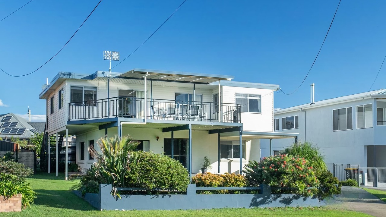 Photo of Outdoor in Bawley Point