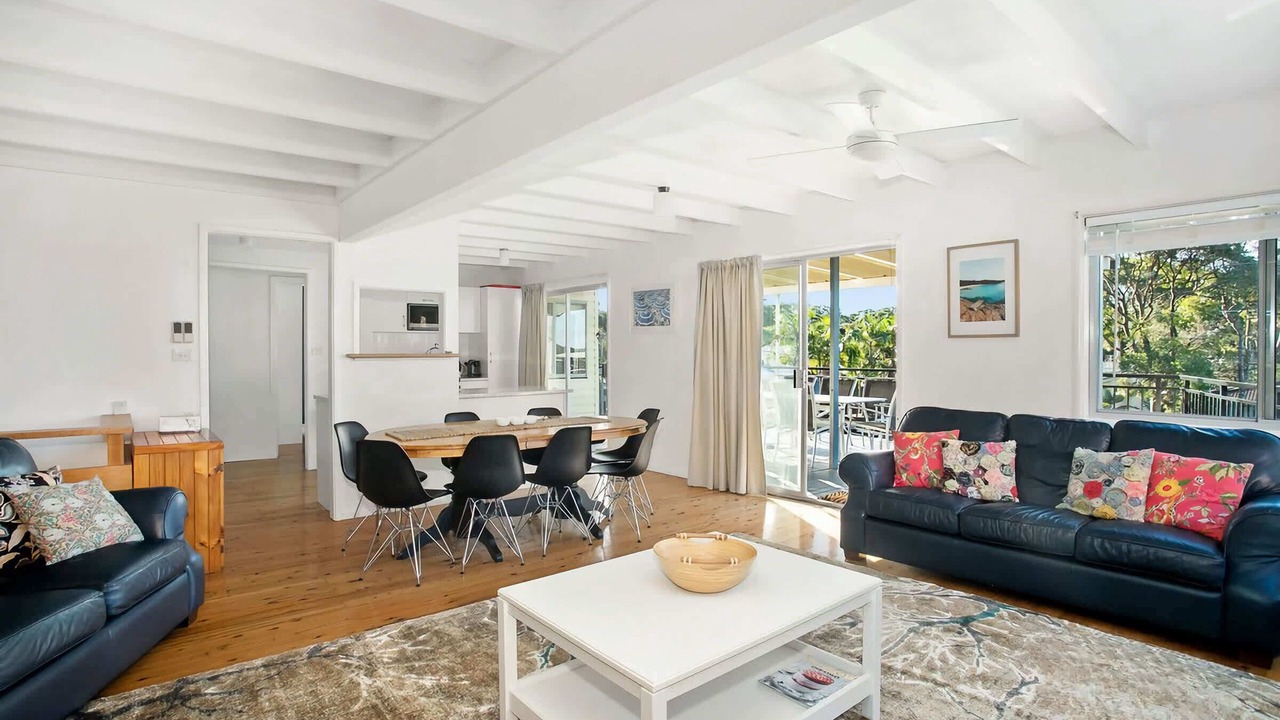 Photo of Livingroom in Bawley Point