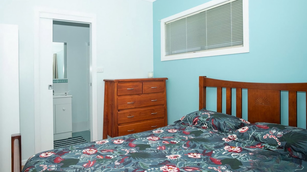 Photo of Bedroom in Bawley Point