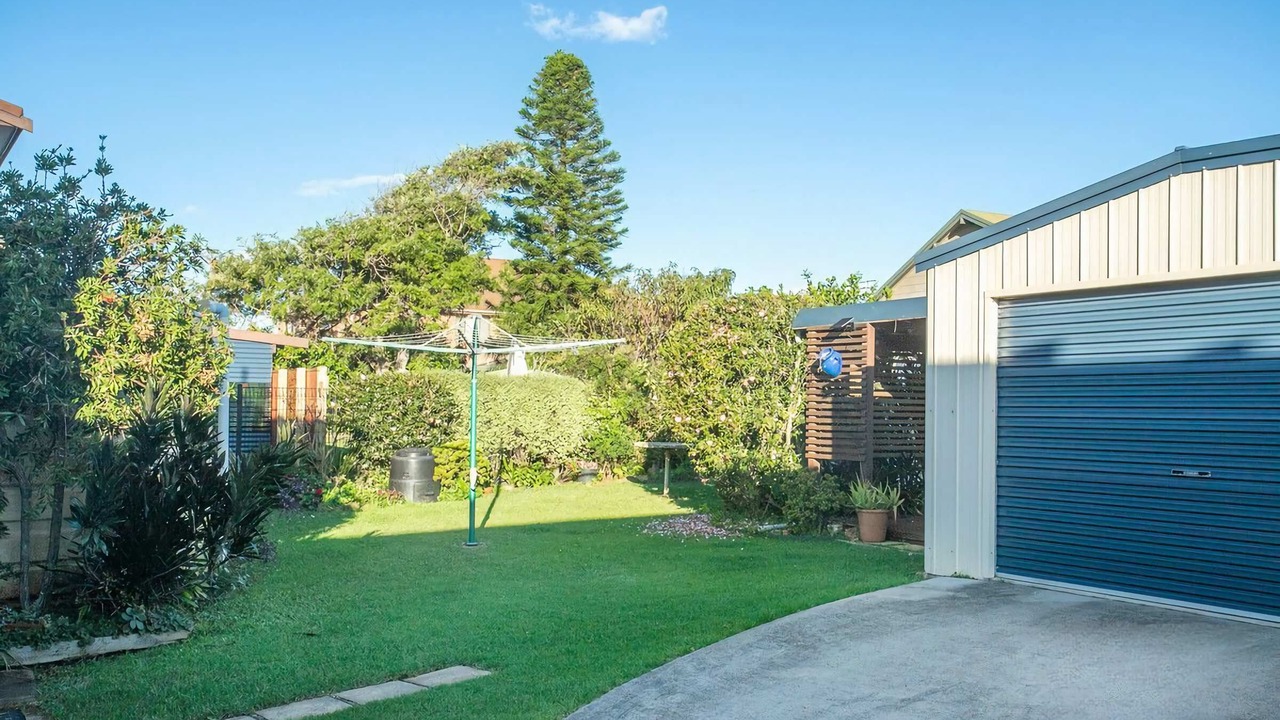 Photo of Outdoor in Bawley Point