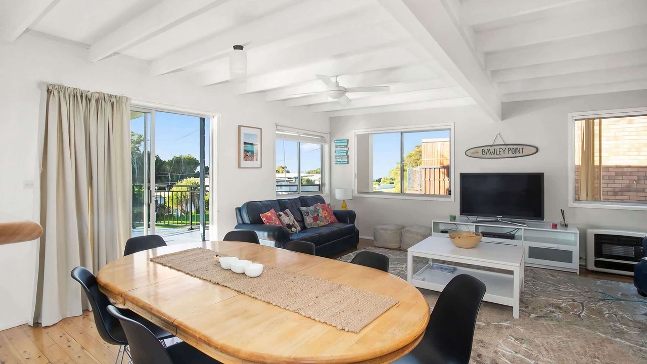 Photo of Livingroom in Bawley Point