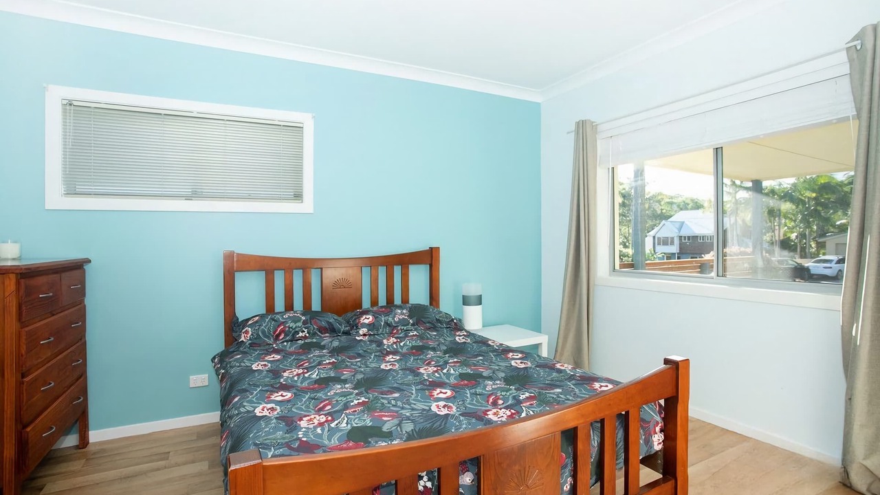 Photo of Bedroom in Bawley Point