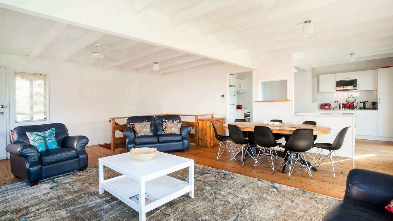 Photo of Livingroom in Bawley Point