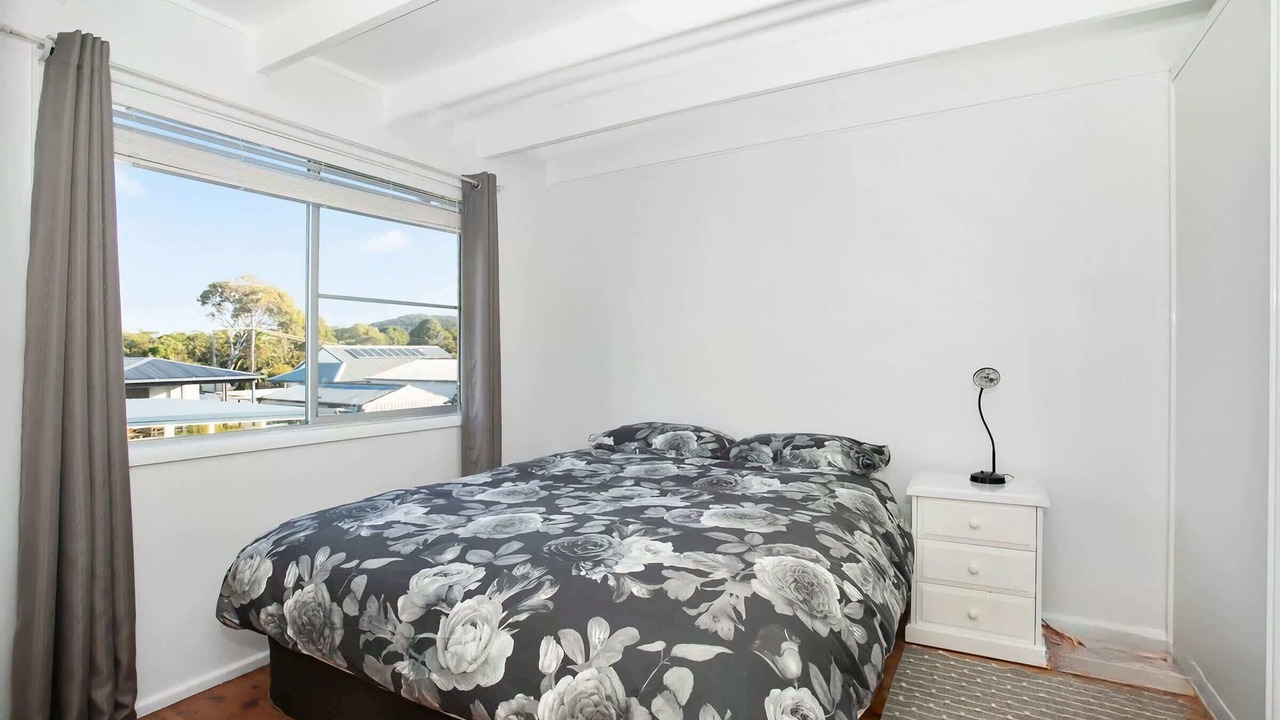 Photo of Bedroom in Bawley Point