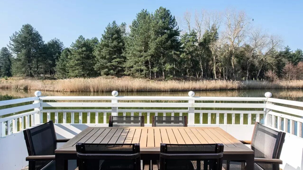 Photo of Outdoor in Belle Dune