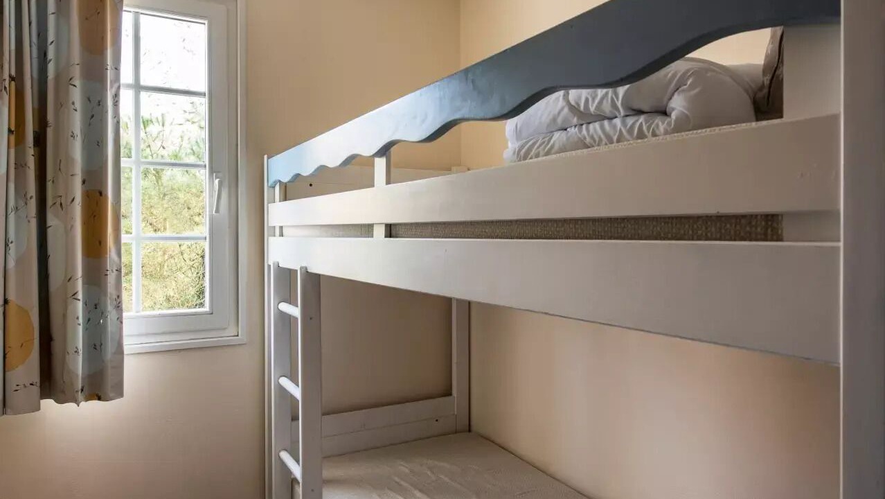 Photo of Bedroom in Belle Dune