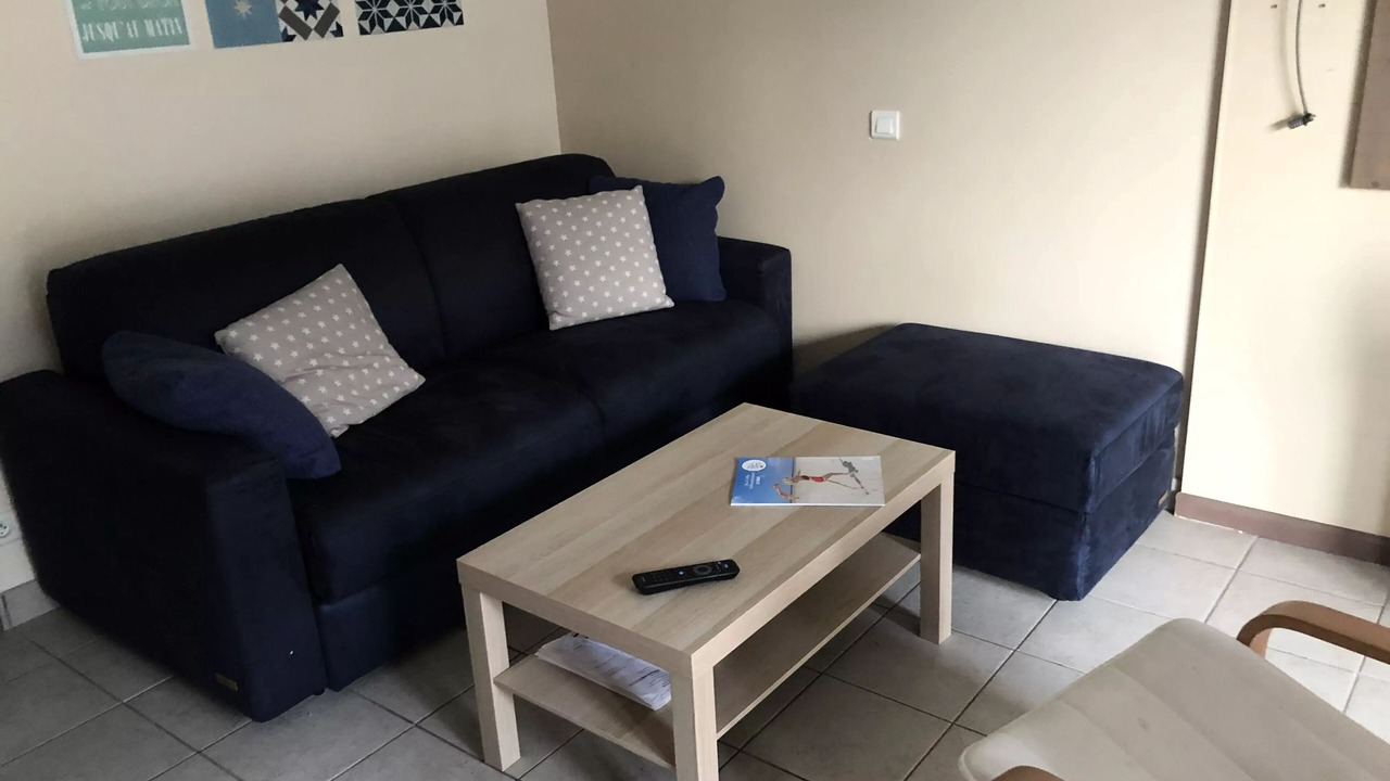 Photo of Livingroom in Belle Dune