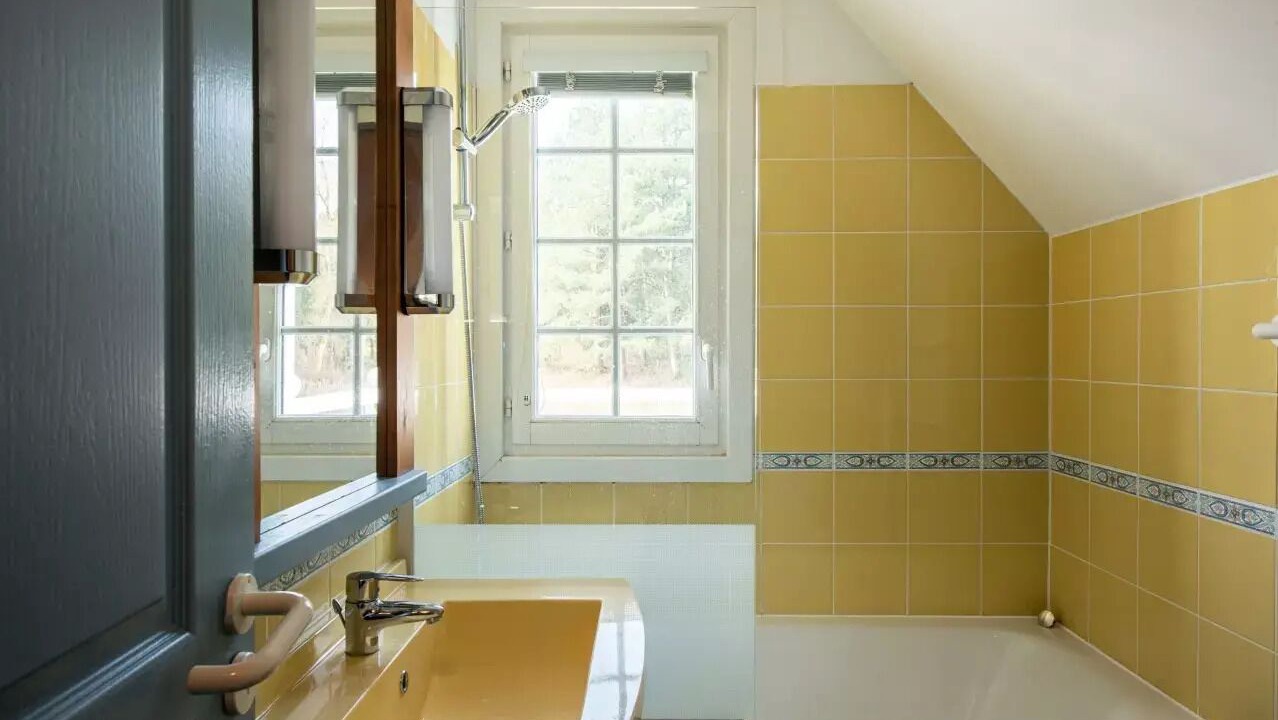 Photo of Bathroom in Belle Dune