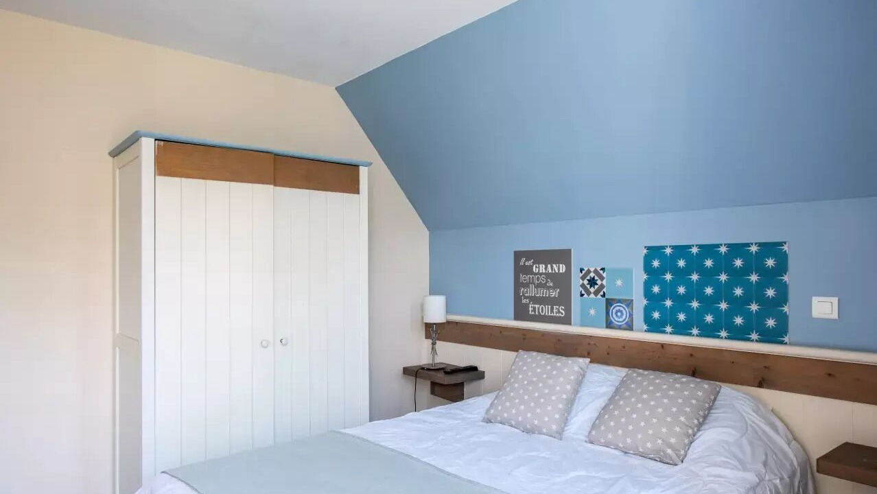 Photo of Bedroom in Belle Dune